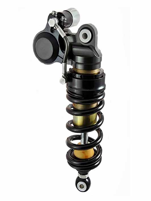 Motorcycle Suspension Specialists All Makes & Models